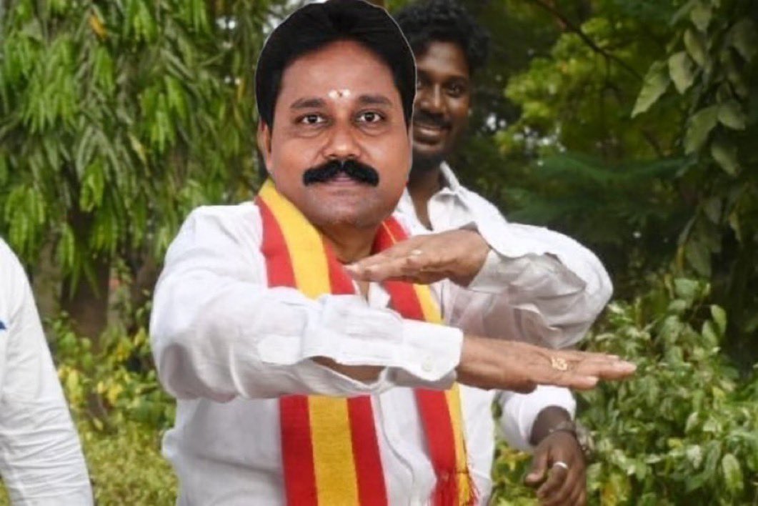 கபாலிஸ்வரன் tweet media