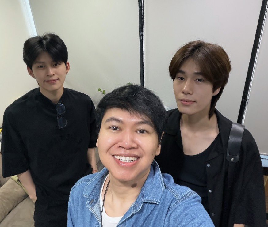 ก้อนเมฆ ☁︎ tweet media