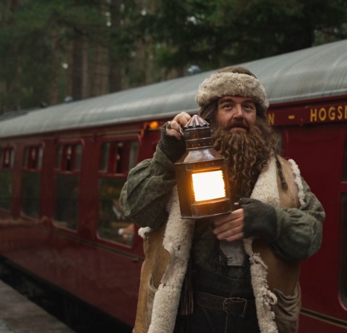 Harry Potter on HBO tweet media