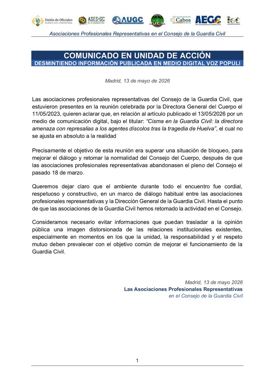 IGC NACIONAL tweet media