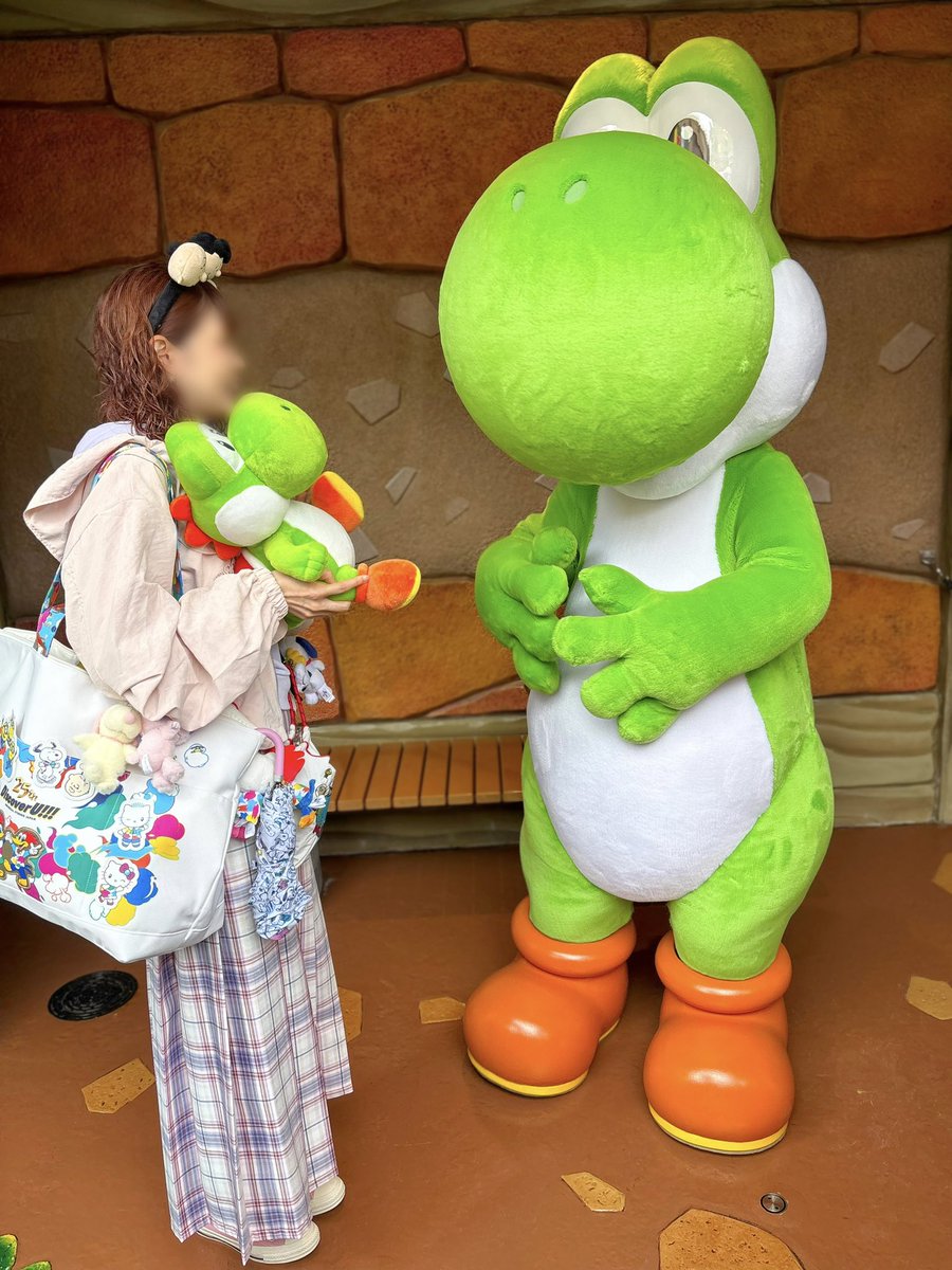 ヨッシー