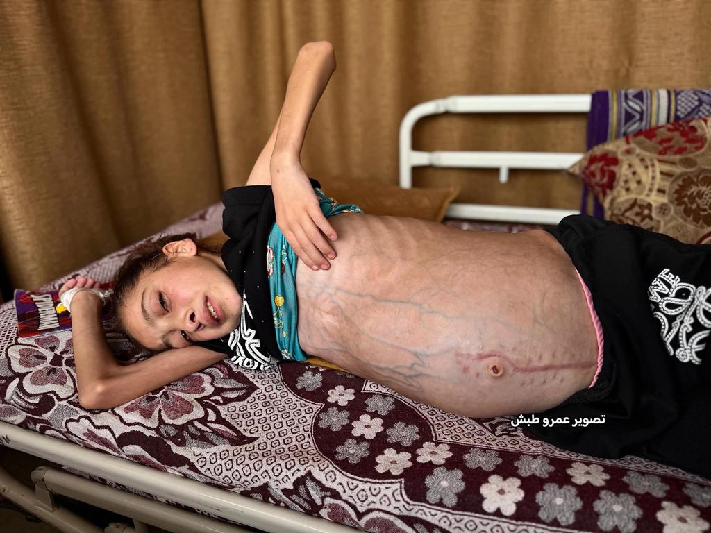 Ahmed | Gaza Guy 🇵🇸 tweet media
