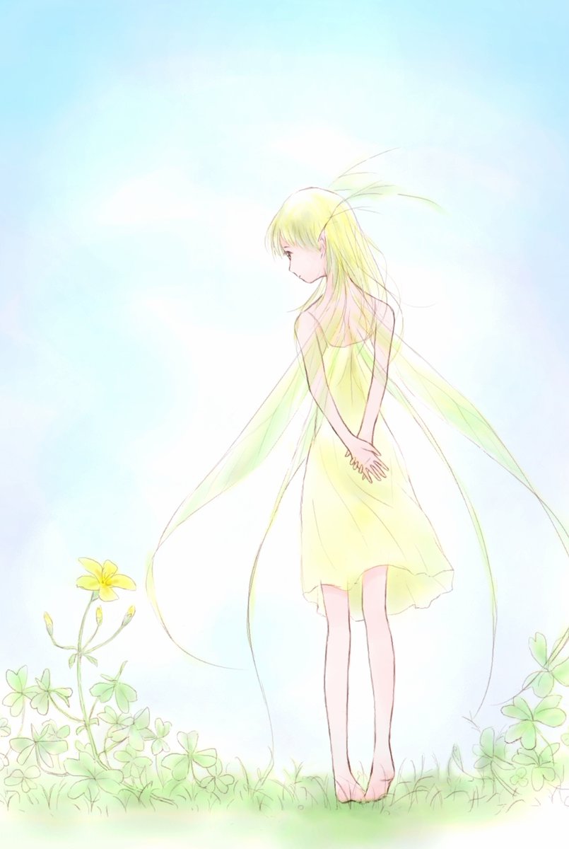 PmIchiyuki's tweet photo. あまり目立たないけど可愛い雑草
カタバミ https://t.co/dNfAiCetTK
