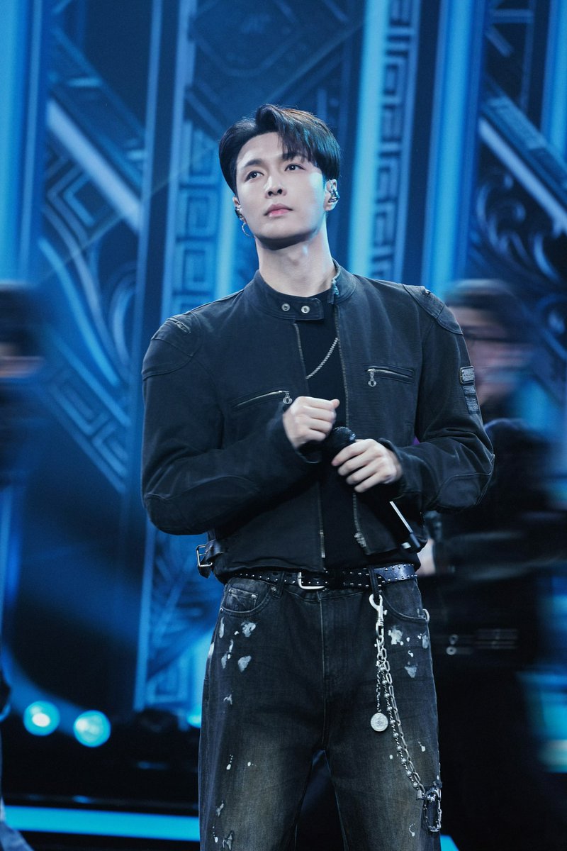 兴泰妃🇹🇭 ZhangYixing Thailand 🐚 tweet media
