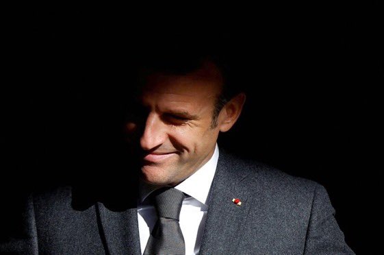VERITY France tweet media