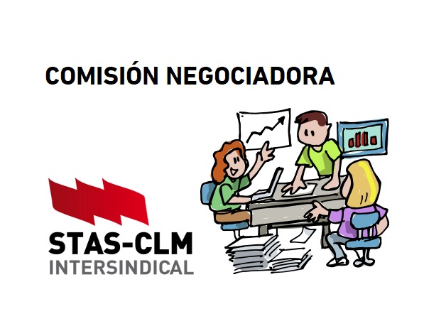 Sindicato STAS-CLM tweet media