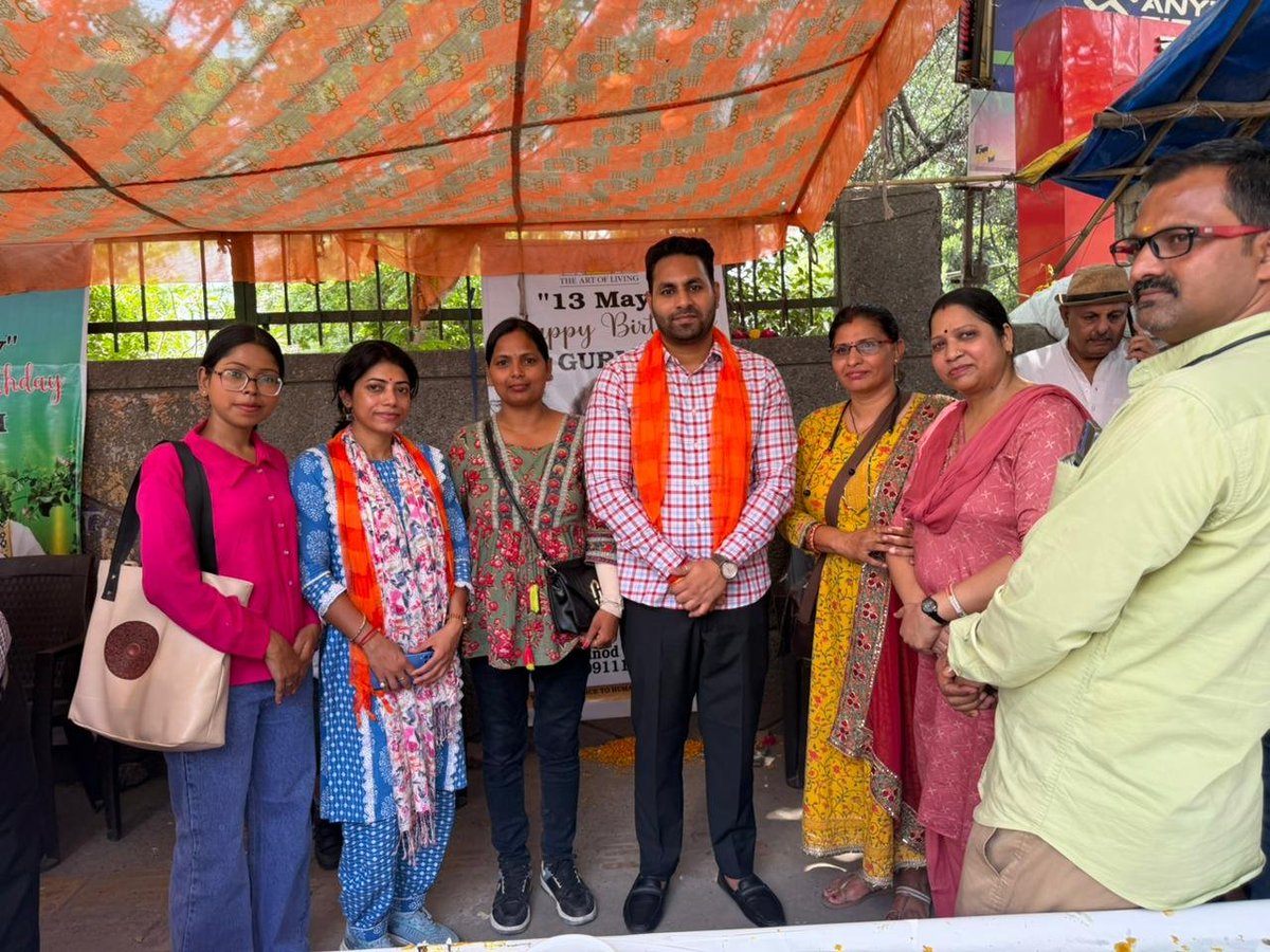 Ravi Kant 🇮🇳 tweet media