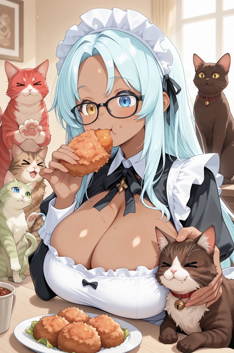カナ💕AI文字コラ淫魔さん💍 tweet media