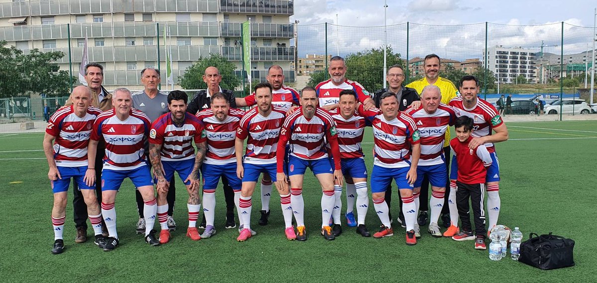 Futbolistas FEAFV tweet media