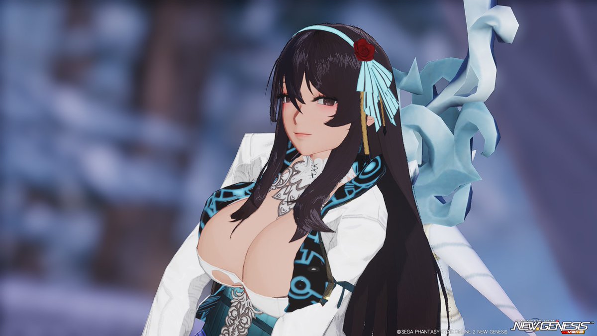 homura_PSO2_NGS's tweet photo. #PSO2NGS_SS
#PSO2NGS
気が付けば5月に入ってましたね。
色々と撮ってました。 https://t.co/lOMrSBo7o1