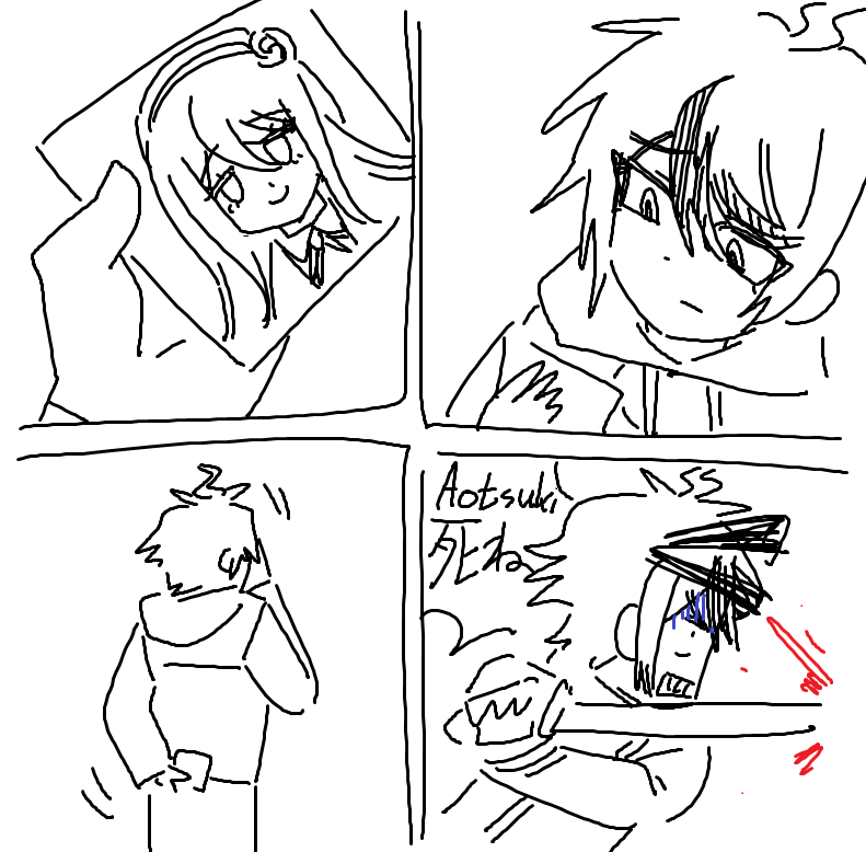 Daily takuei tweet media