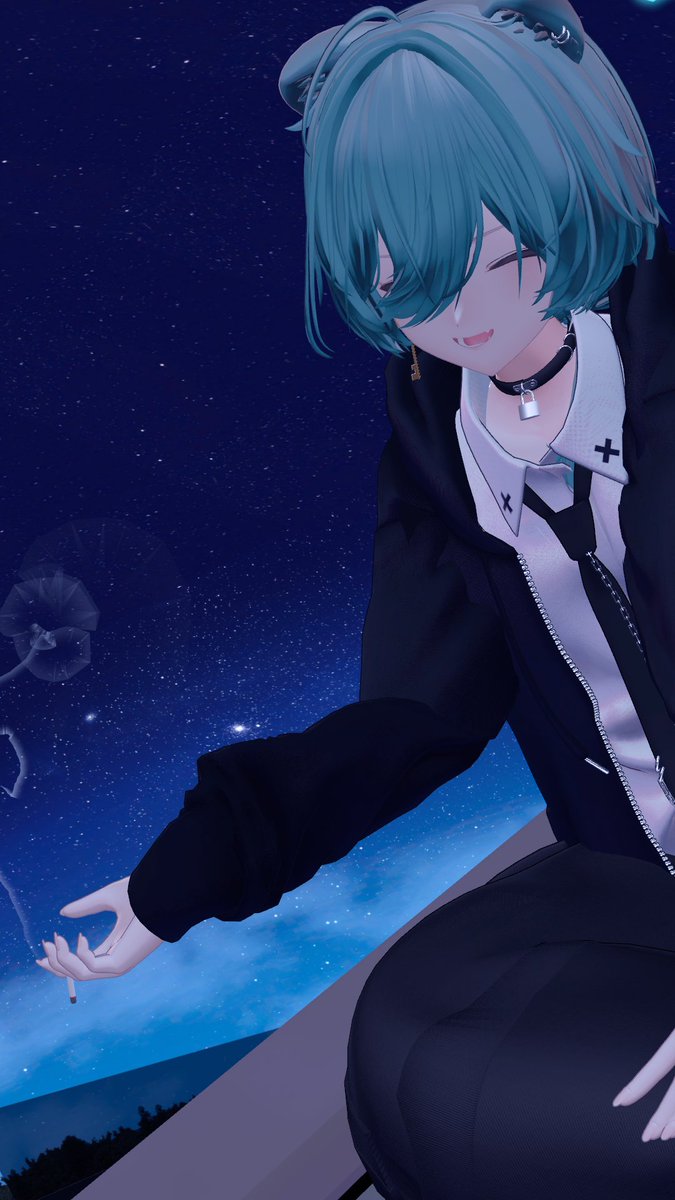 aki_kan_VRC's tweet photo. ギャップがすごい https://t.co/ICNduiW39a