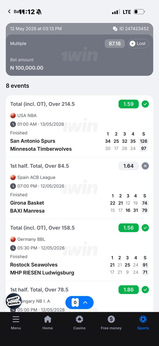 Girlpunter tweet media