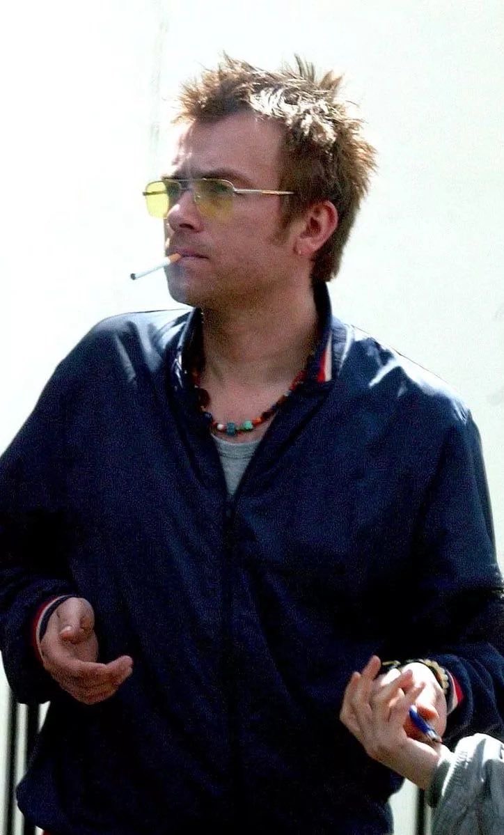 casper ミ★ || saw oasis tweet media