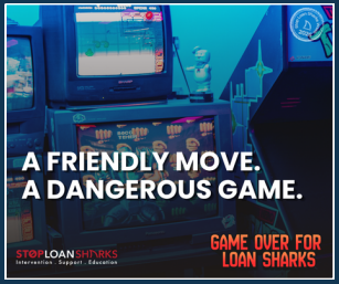 bhamts's tweet photo. Illegal lending depends on confusion, fear and silence - that’s how loan sharks keep people stuck. When people get the right support, the rules change. That’s how we make it #GameOverForLoanSharks #StopLoanSharksWeek   https://t.co/GK7tzS5L7e @SLSEngland 
#BrumTS https://t.co/zh715DLqGL