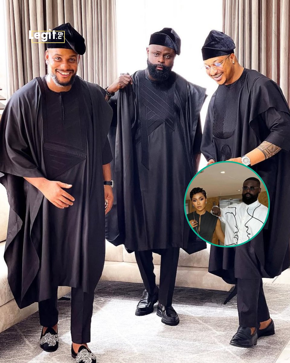 Legit.ng | Leading the way tweet media