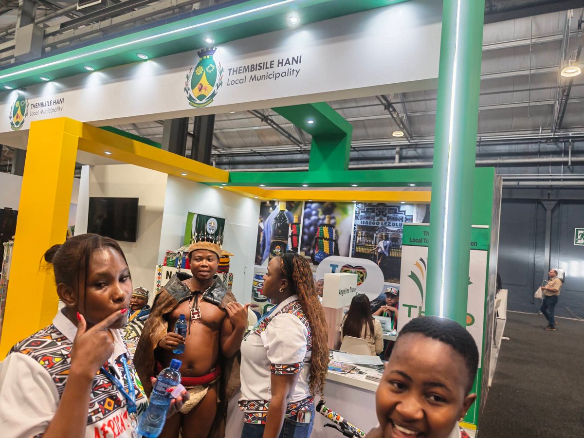 Mpumalanga Tourism tweet media