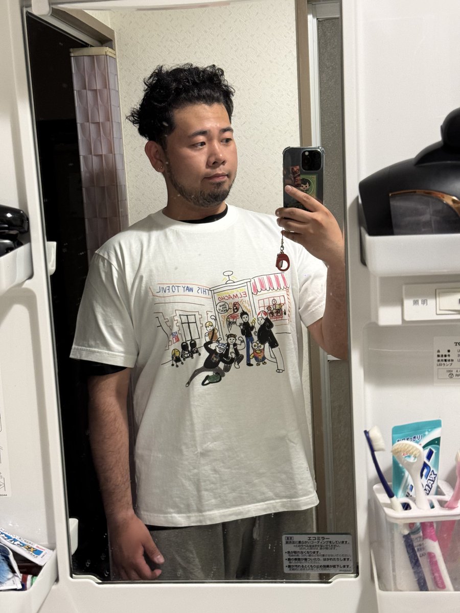 かける tweet media
