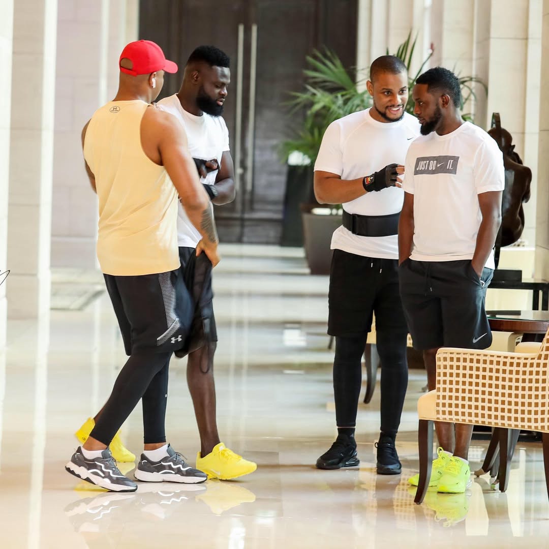 Legit.ng | Leading the way tweet media