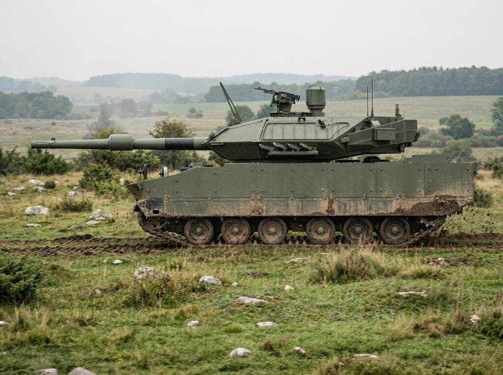 Defence 360° tweet media