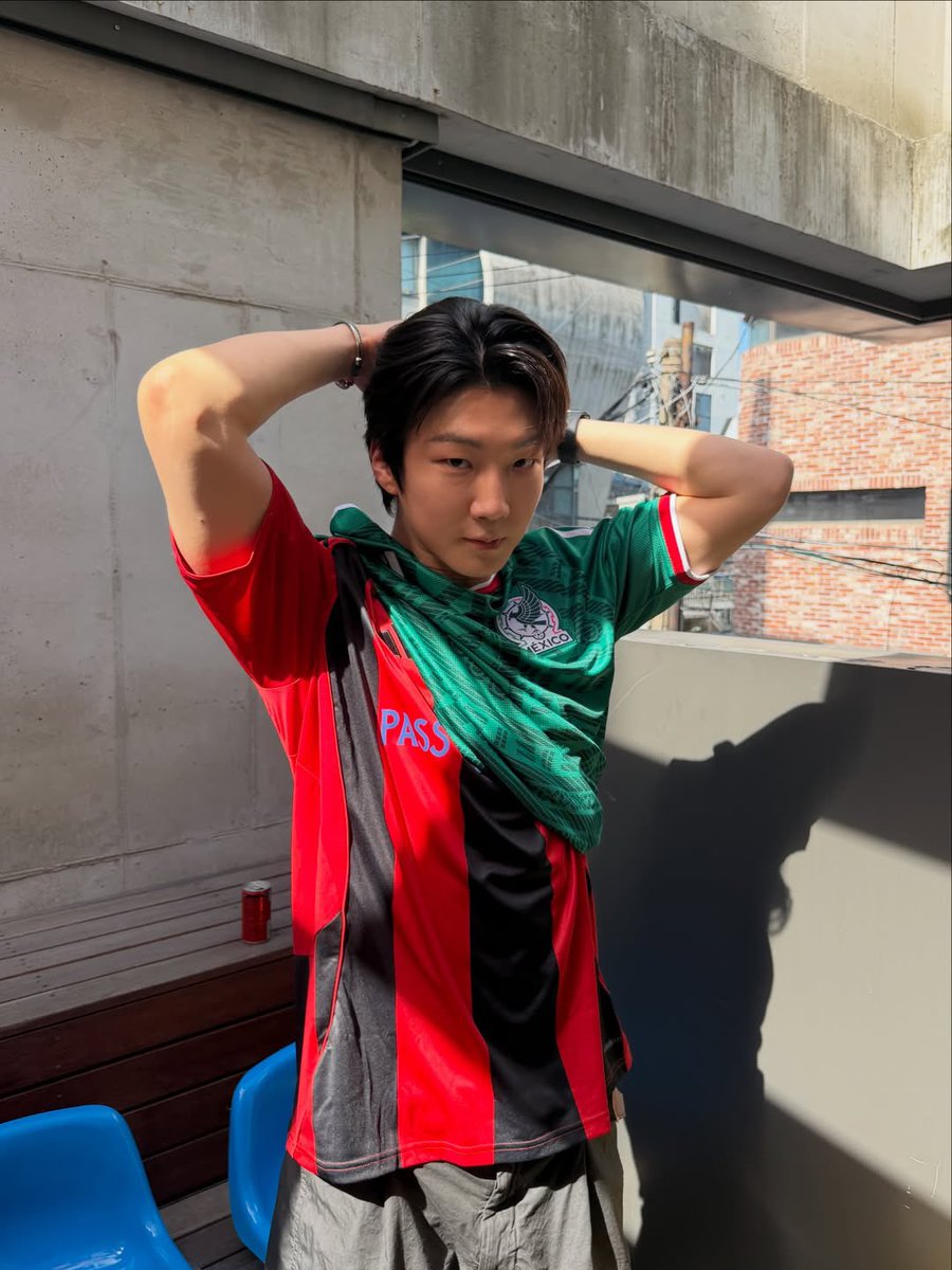 メรักพี่แป๋วメ ล้านๆๆๆๆ 𝐟𝐭. 𝐋𝐞𝐨𝐧'𝐬 𝐦𝐨𝐦🥦 tweet media