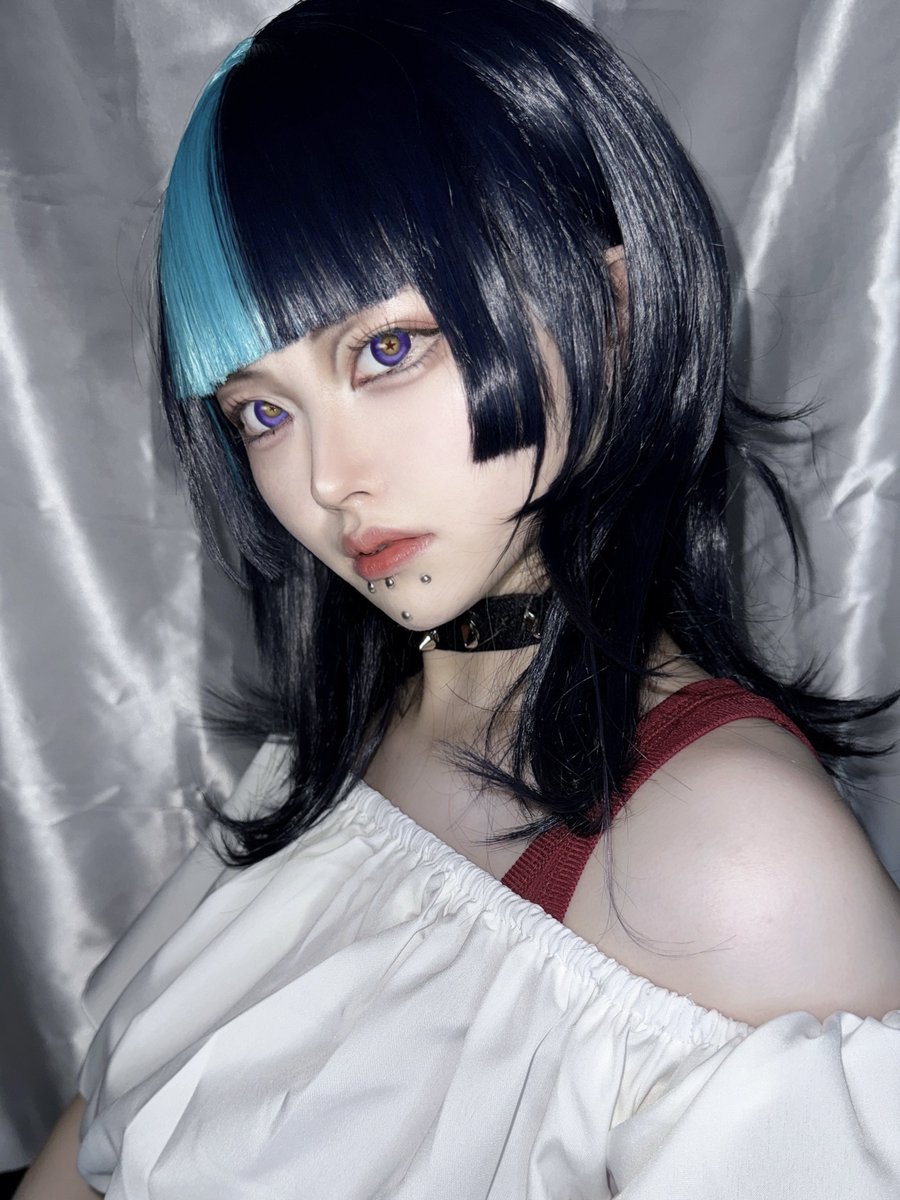 ten_ten_ang's tweet photo. cos
呪術廻戦/ 星綺羅羅

私はね 熱い金ちゃんが 大好きなの https://t.co/hX5dqpRgWG