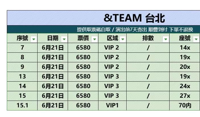 ⛄️🎫 티켓대행 | 대리티켓팅 | 공방대리 tweet media