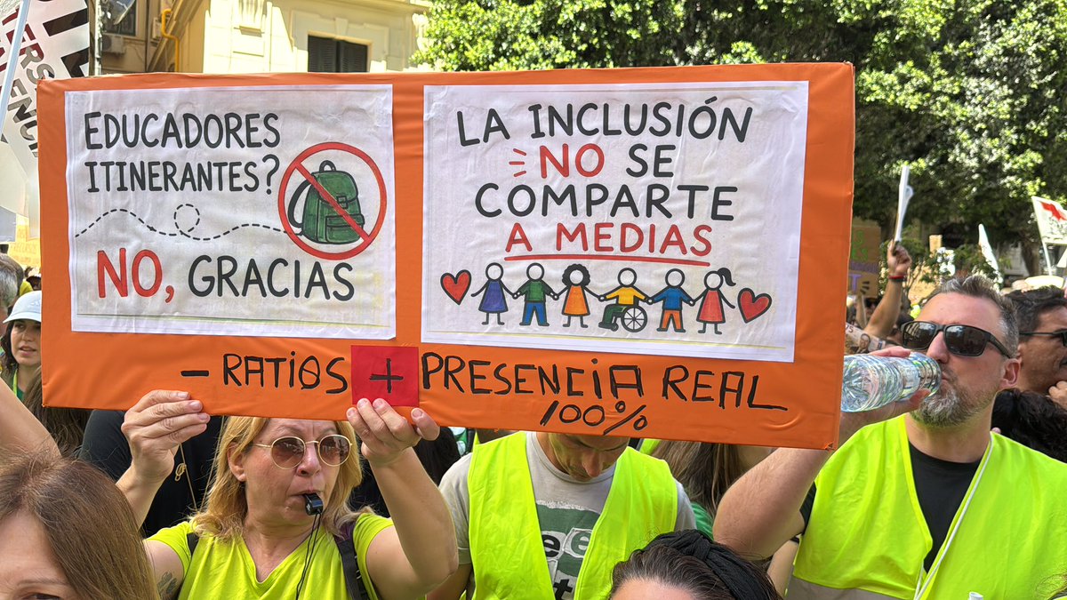 CCOO País Valencià tweet media