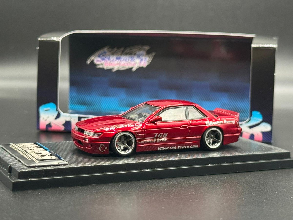 KAMO_LAB's tweet photo. カスタムシリーズの新商品をメルカリに出品しました！
ご興味のある方は、ぜひチェックしてみてください！

https://t.co/xXXzoISvMZ https://t.co/8GyZTQKPeA
