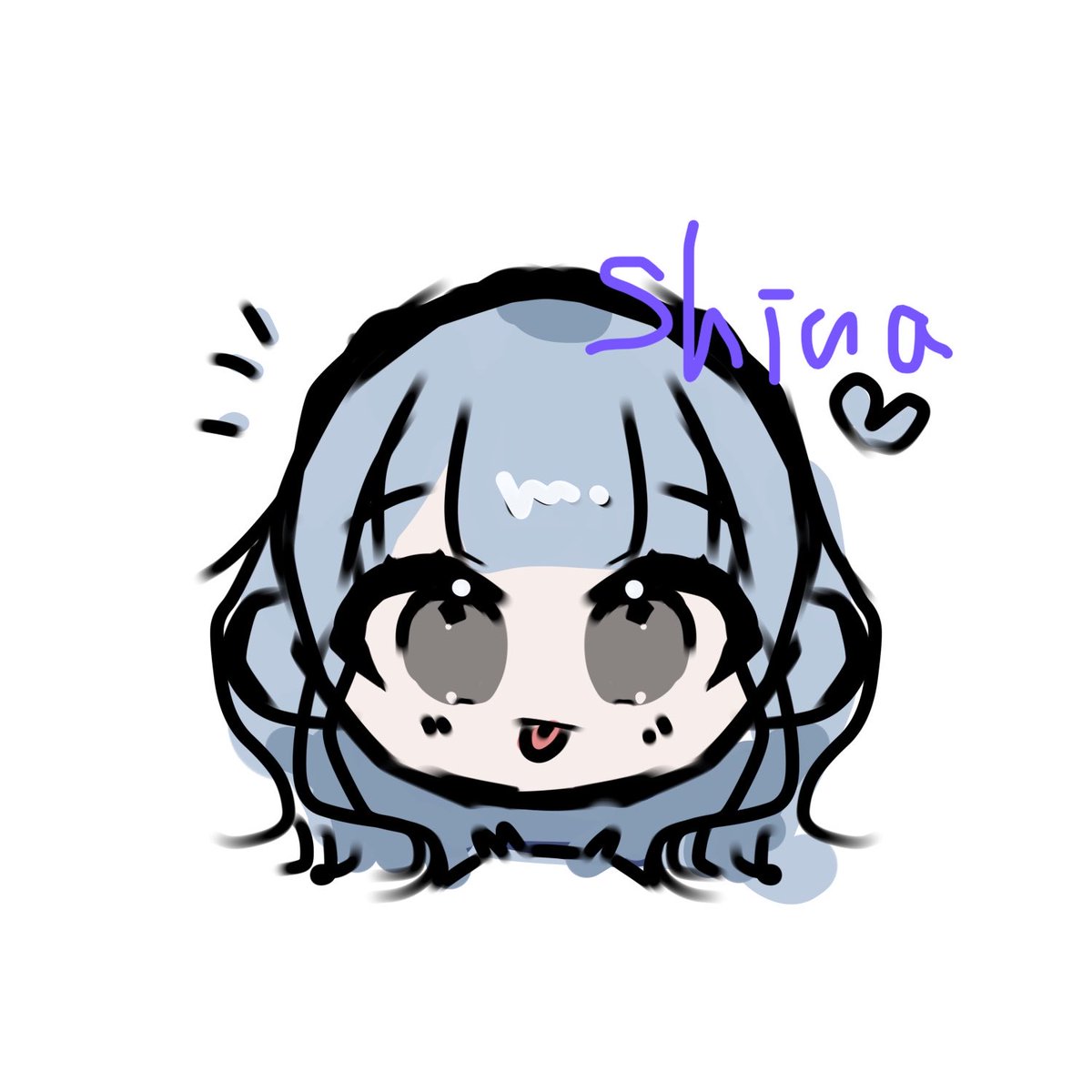 79_shina's tweet photo. 依頼受けたいです🙏🏻💭

らくがき風イラスト(顔のみ)描かせてくれる人いませんか🪄⸝⸝ 

1枚 200円~

髪型、髪色 変更🙆🏻‍♀️️

※(参考)下の画像より丁寧に色や線描きます💦

依頼したいって方いましたらDMください🙇🏻‍♀️´- https://t.co/YbPKN8YfFc