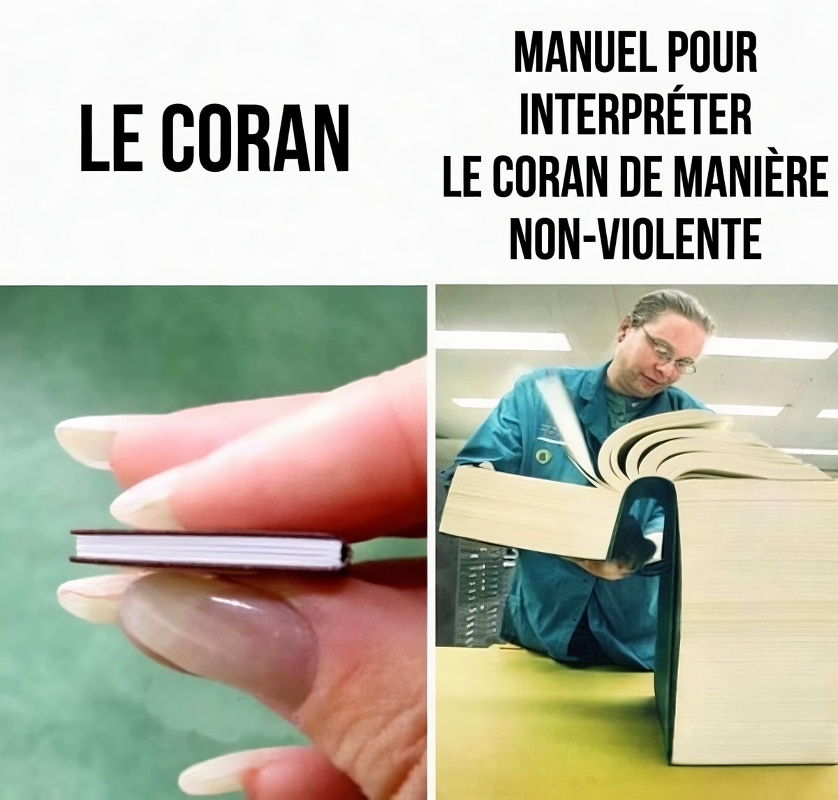 viviapostat's tweet photo. C’est tellement ça 😂 https://t.co/Uo7lvJ0g80