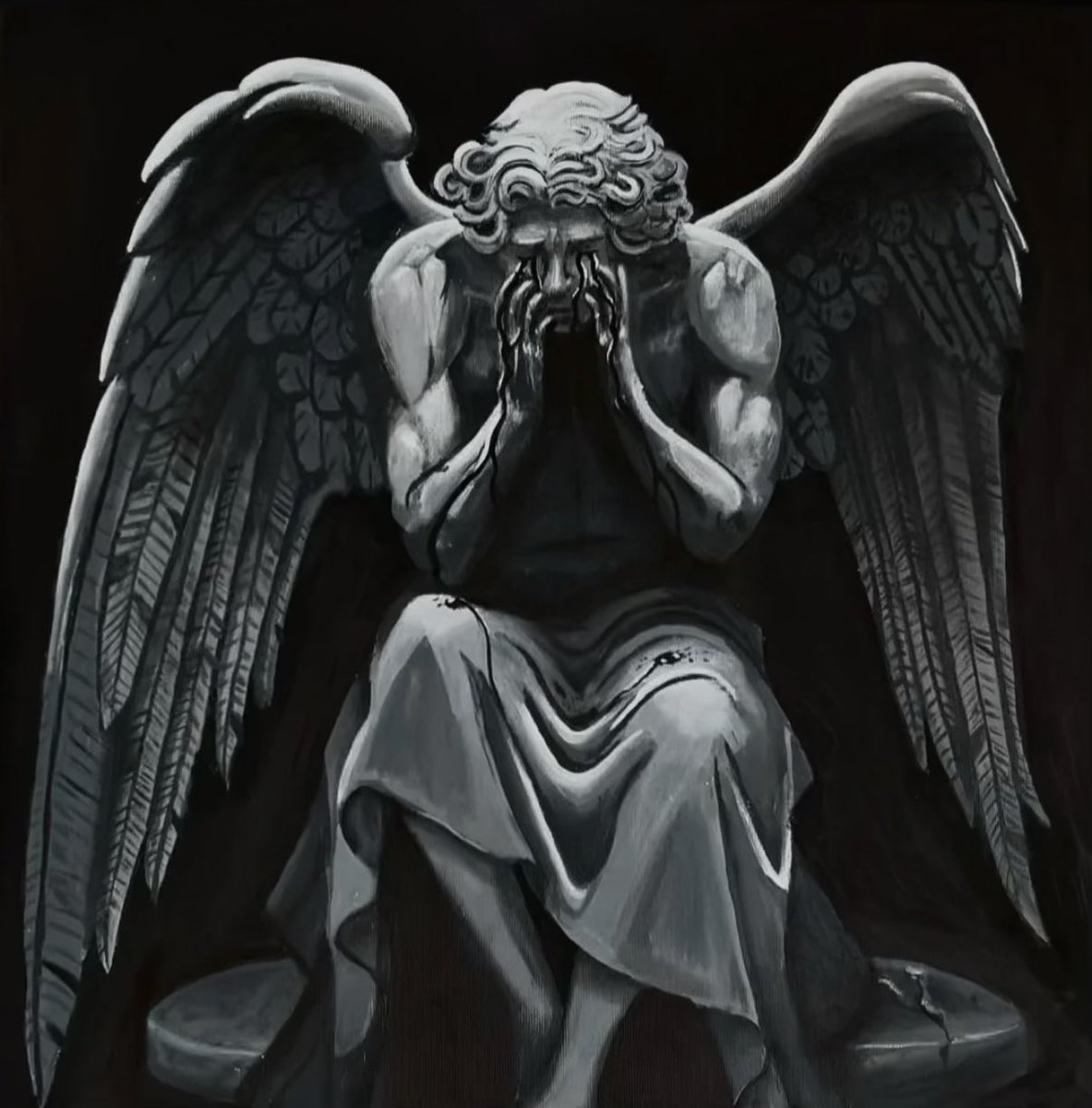 ℜ𝔬𝔰𝔢 ☾ tweet media