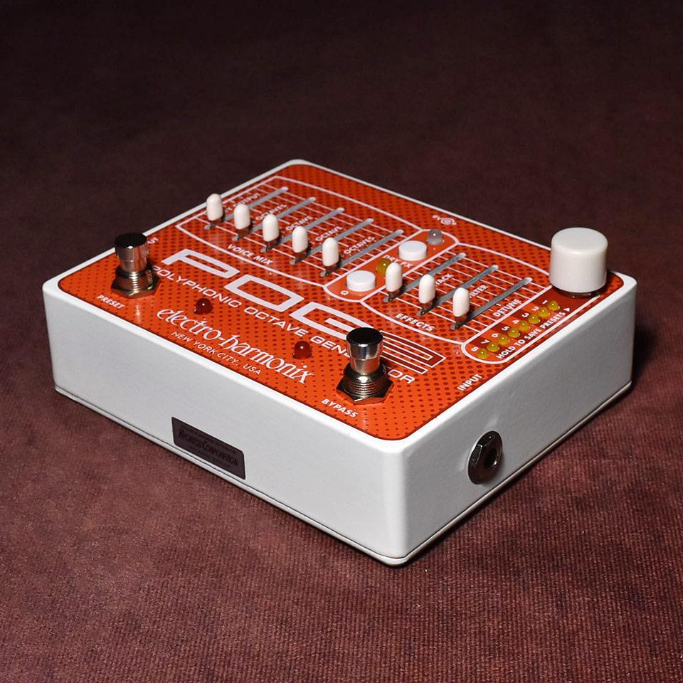 中古市開催中！ ・Electro-Harmonix/POG2 【中古】【USED