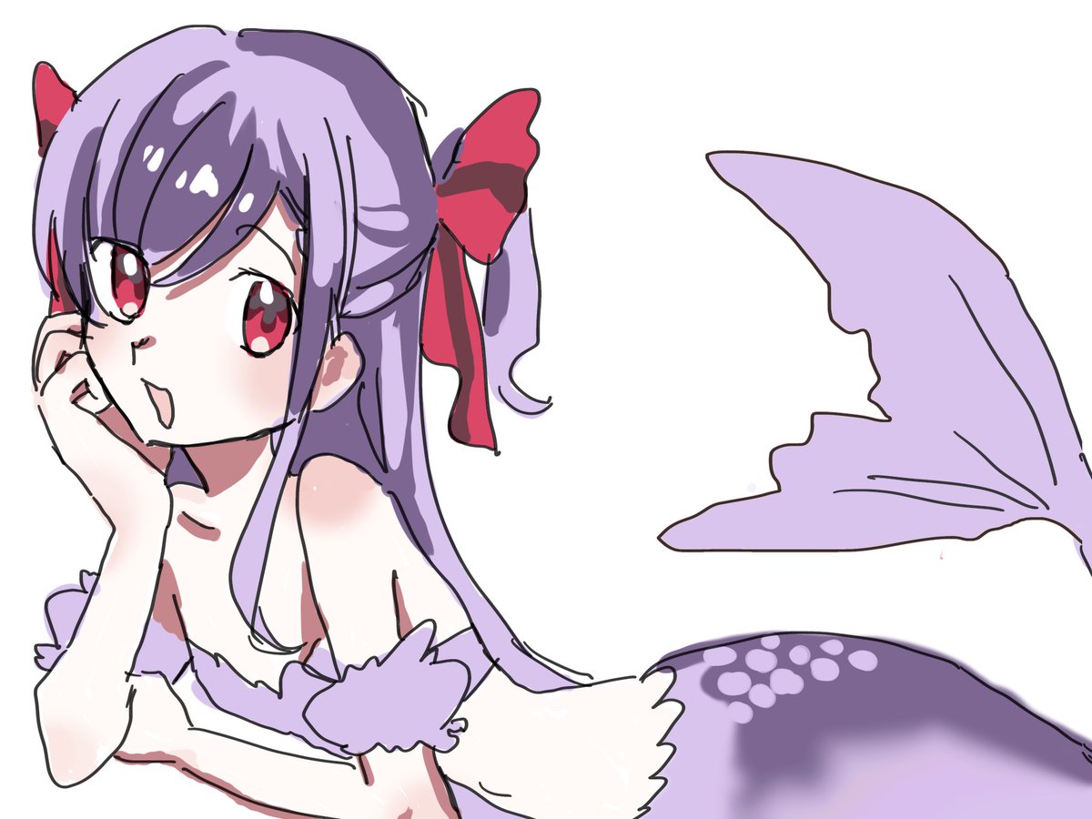 てむてむ tweet media