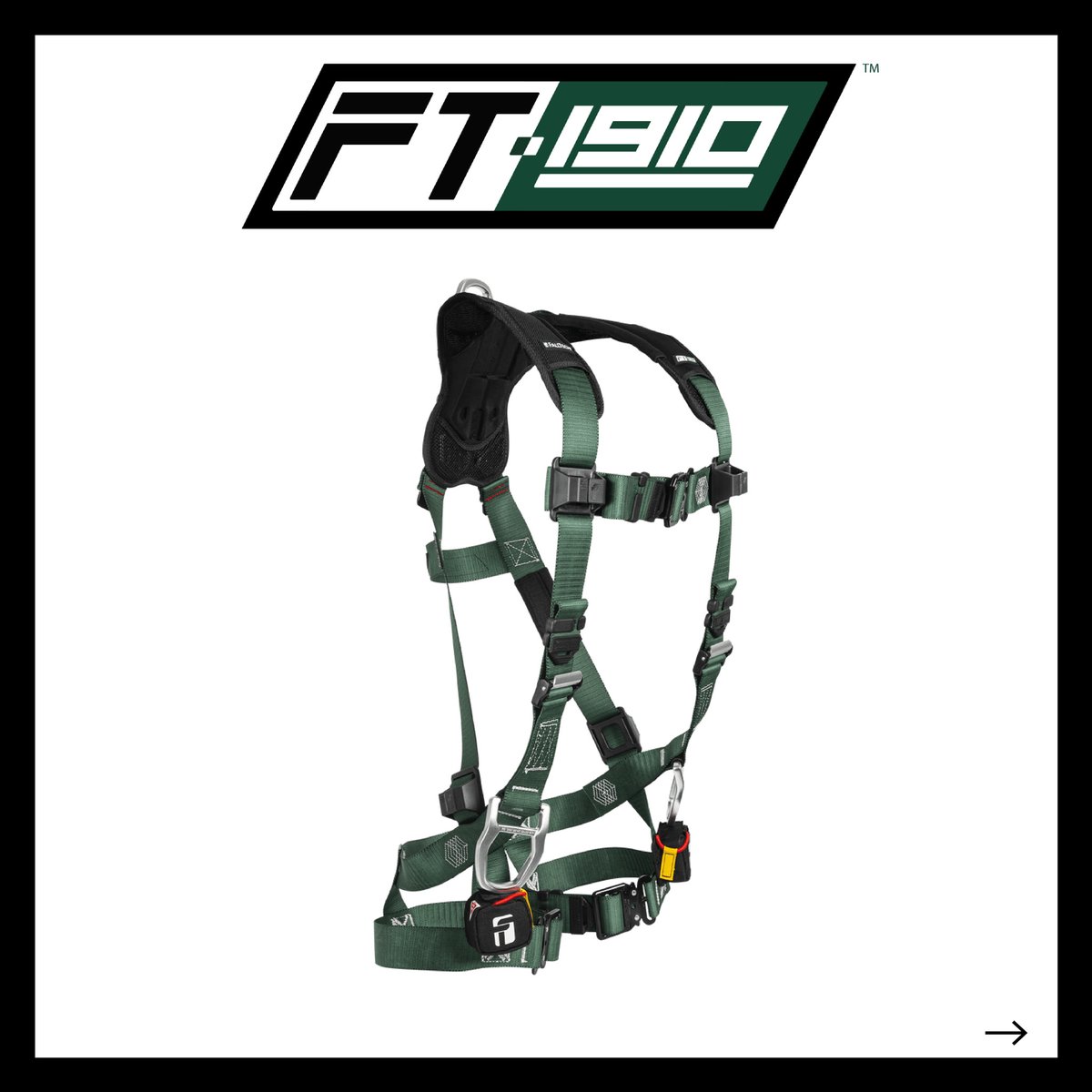 FallTechSafety tweet picture