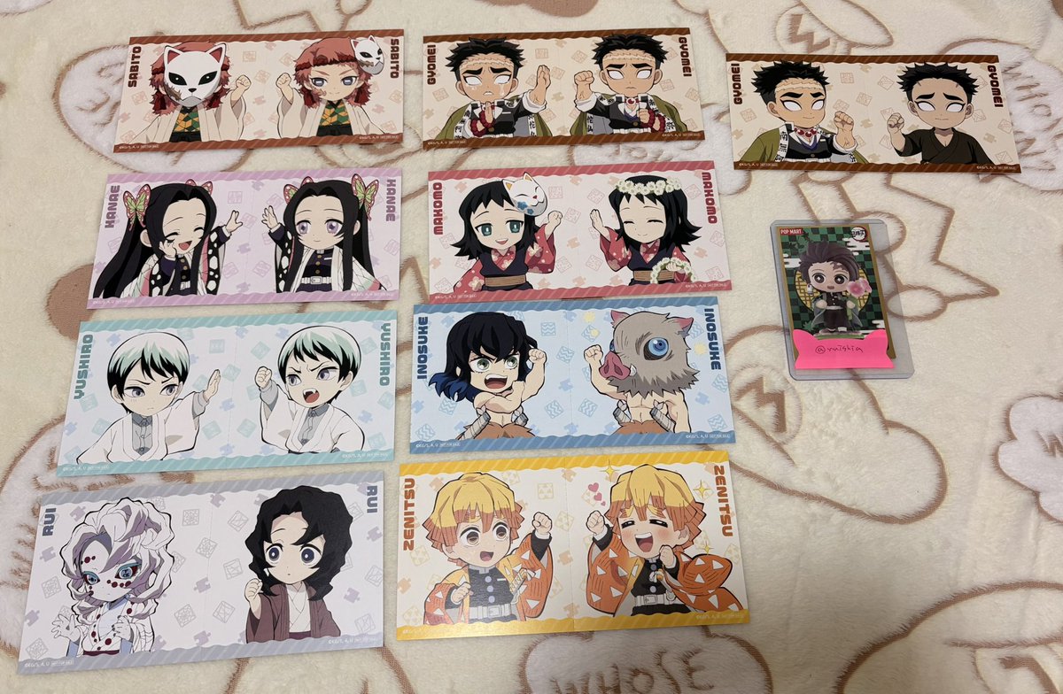 NOBUE★|ω・`) tweet media