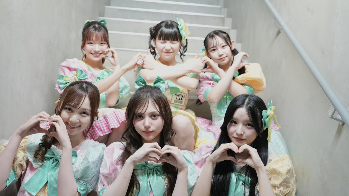 KAWAII LAB. tweet media