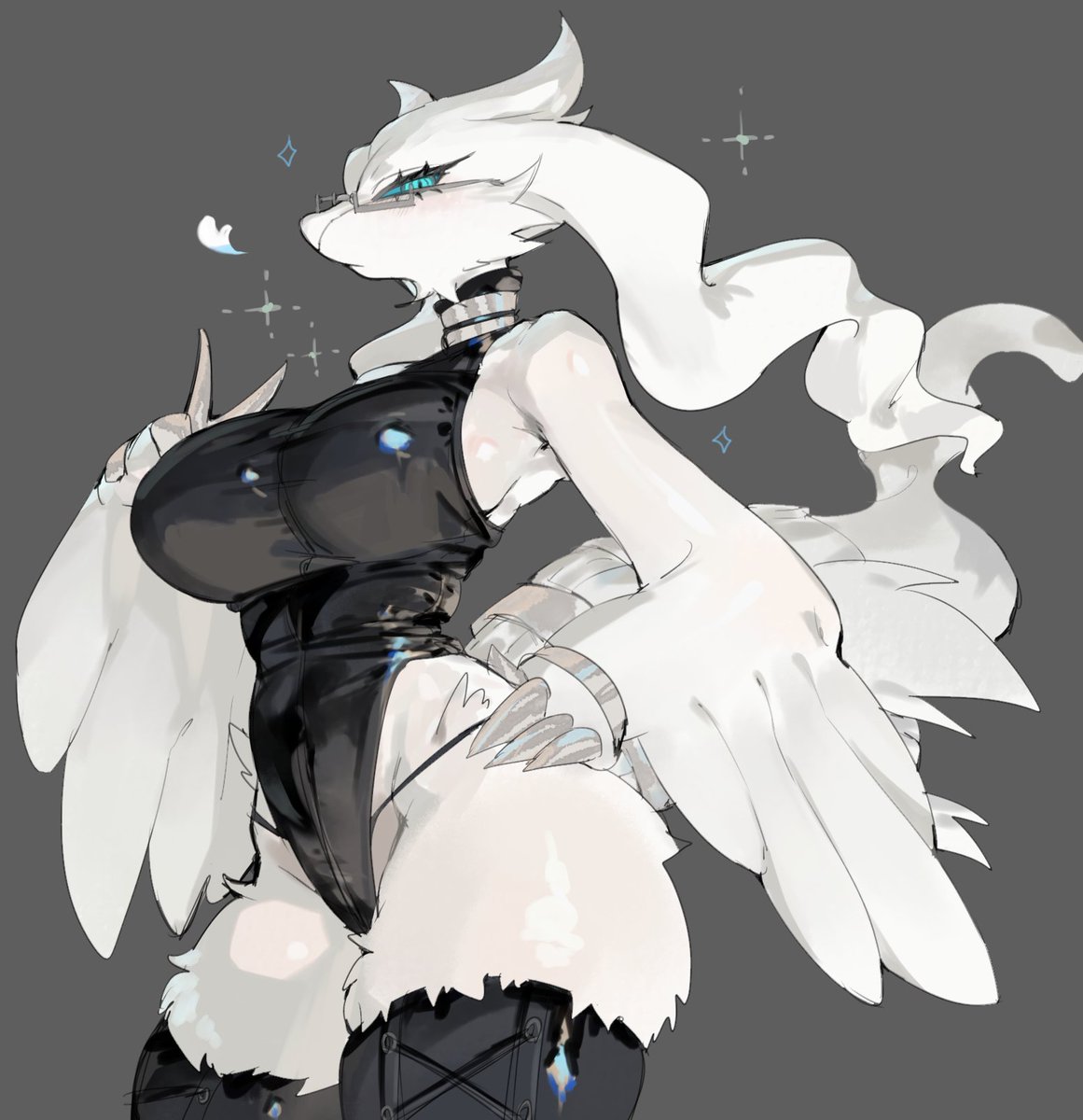 ◓TOGE tweet media