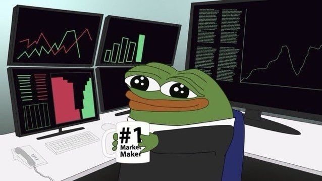 🦧Mr. APE aka GEM Hunter💎 tweet media