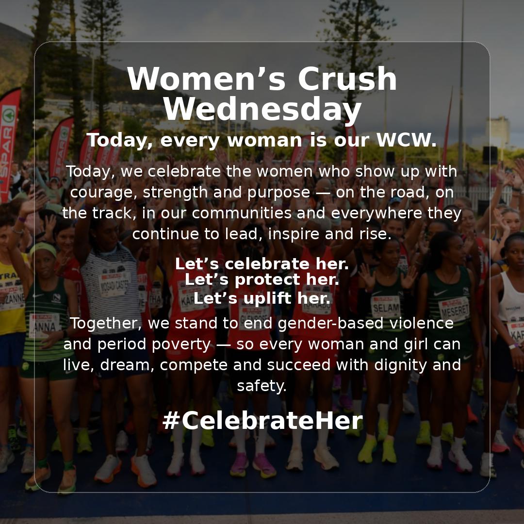 SPARGrandPrix's tweet photo. We always celebrate women and today on this #wcw #womenscrushwednesday we certainly #CelebrateHer.... A message to all the beautiful women out there ❤️ we see you and appreciate you! https://t.co/FoUoX5d5zF