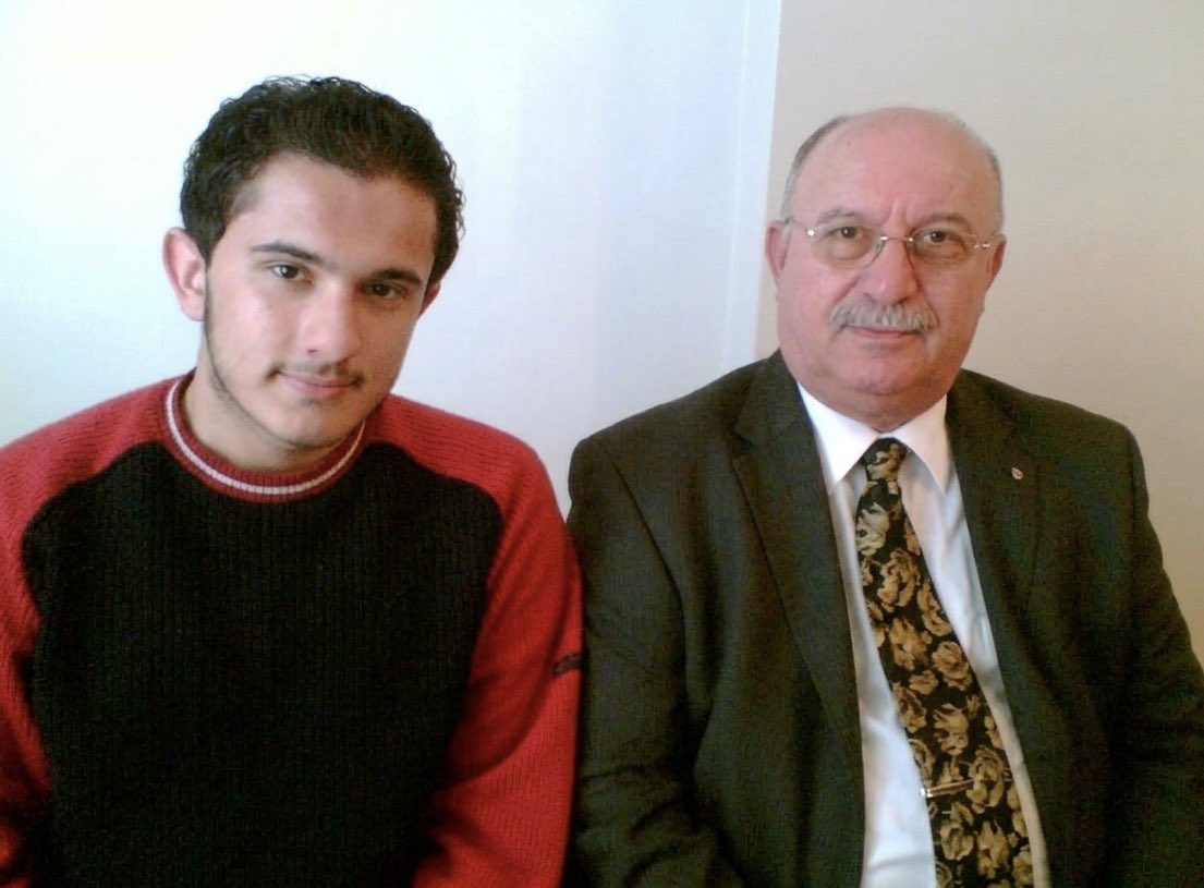 Nedim Atilla tweet media