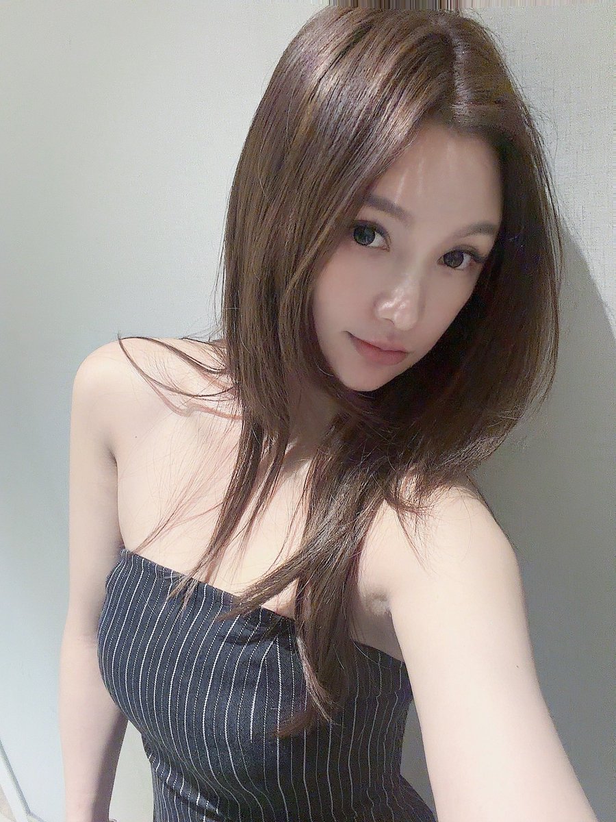 彩琪 tweet media
