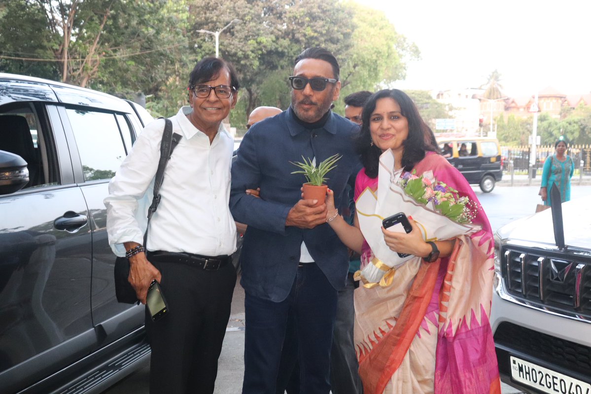 Pradeep Chandra tweet media