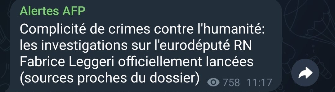 Mathieu Garnier 🇫🇷 tweet media
