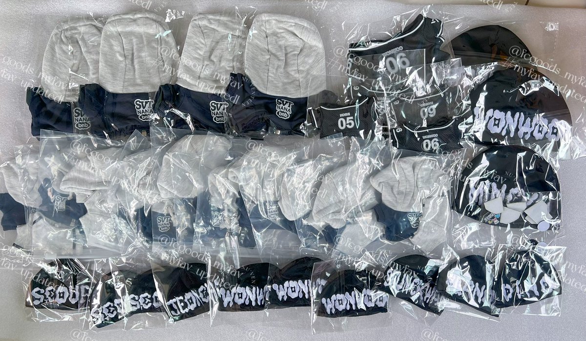 FCgoods_myfav's tweet photo. 📦 #Myfav_updated
• ชุดตุ๊กตามินิทีน nana bnb
• bongbongee clip (pop up china)
☑️ จัดส่ง 15/5
☑️ ชำระยอดค้าง / เปลี่ยนที่อยู่ dm ภายใน 14/5
🔗 เช็คยอดค้าง / tracking https://t.co/5wzGjashqn
🔗 ชำระ https://t.co/QTCf6ahQ5K https://t.co/vgmuJLPEyn