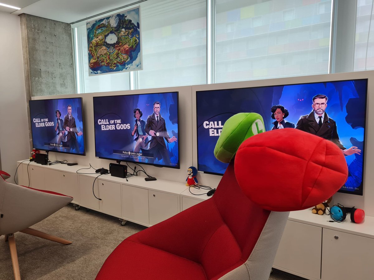 NaviGames.es tweet media
