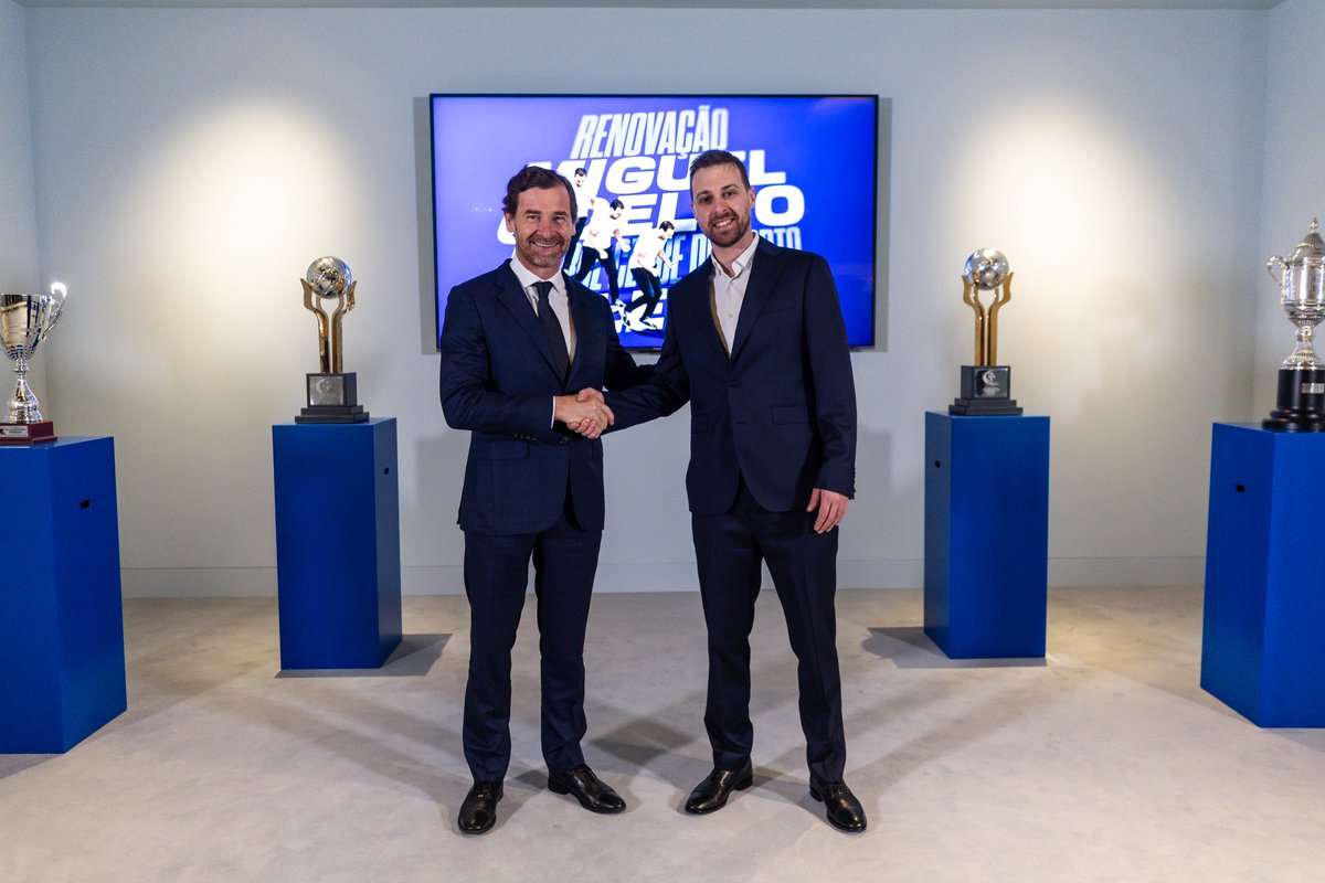 FC Porto tweet media