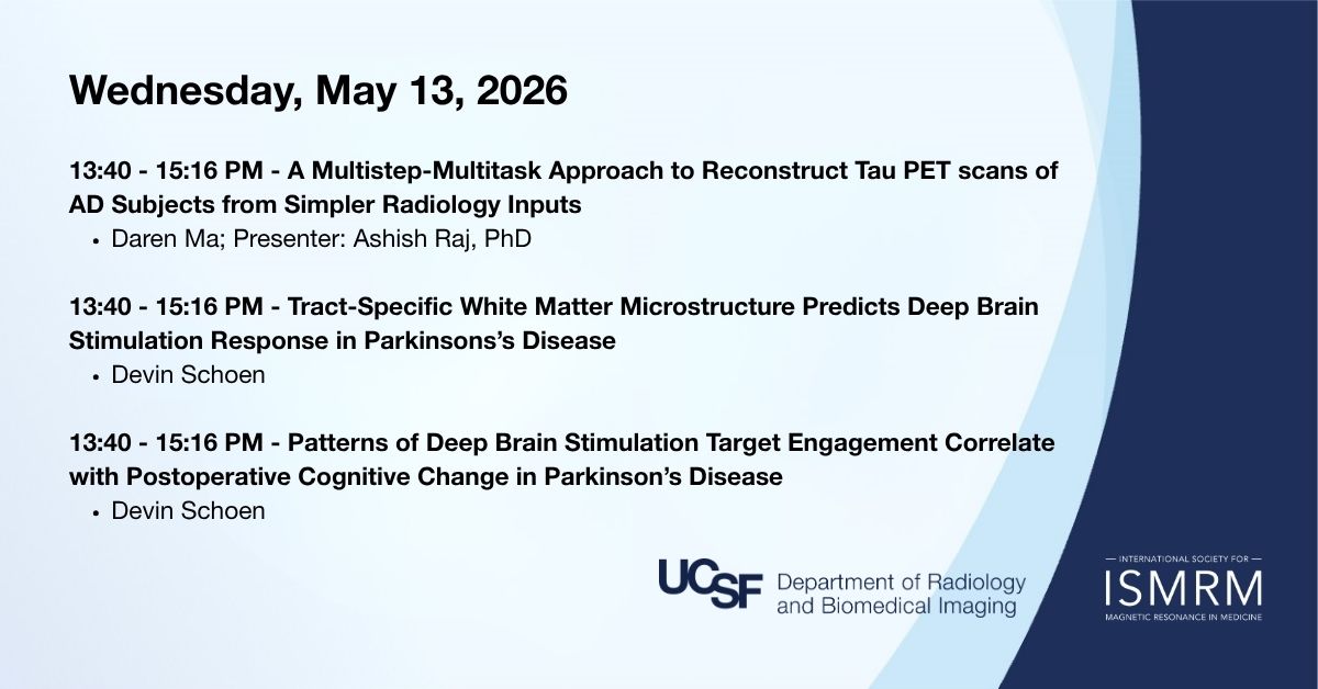 UCSF Imaging tweet media
