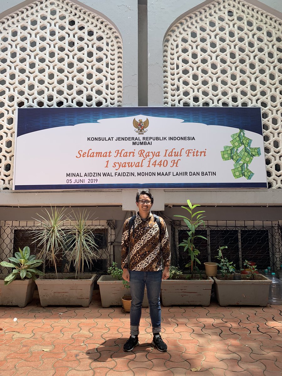 Adriansyah Yasin Sulaeman tweet media