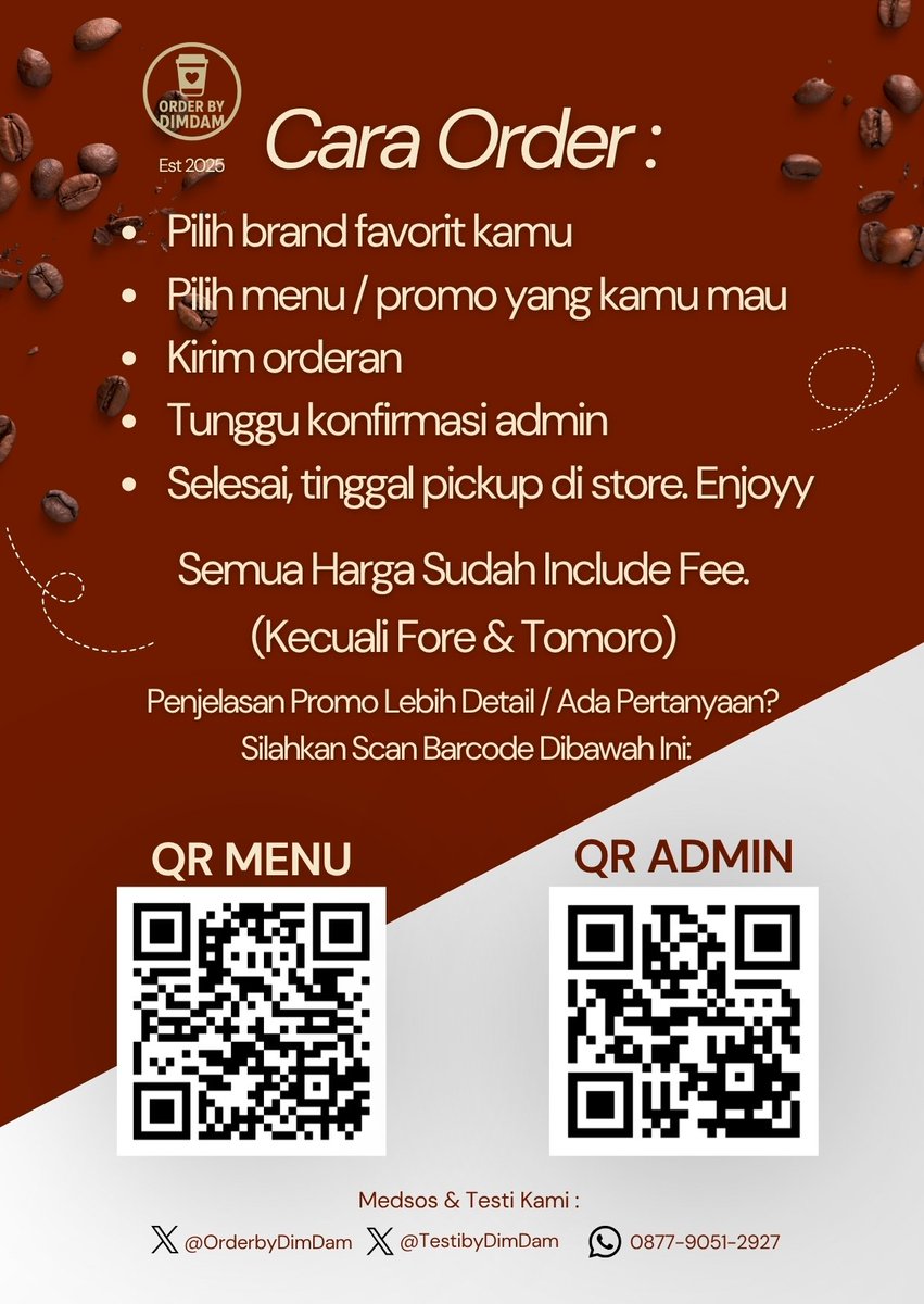 Testi_Dimdam's tweet photo. Jasdor still open ya guys.

#zonauang https://t.co/khflyEL7sP